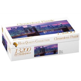 13200 EL. New York Clementoni