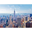2000 EL. New York Clementoni