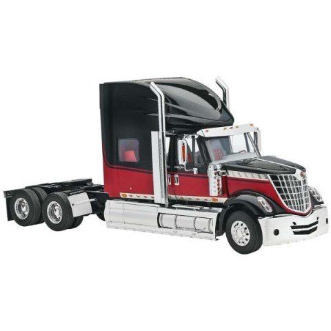 2010 International Lone Star Revell