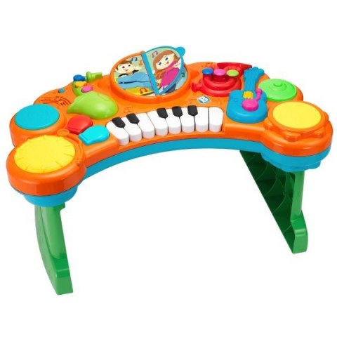 B-KIDS Keybord dla Maluc ha 10 w 1 B-kids