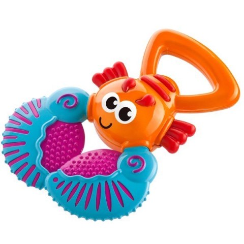 B-KIDS Krab grzechotka-g ryzaczek B-kids