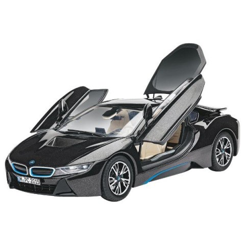 BMW I8 Revell