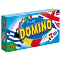 Domino flagi Alexander