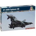 EF 2000 Typhoon (Twin Seater) Italeri