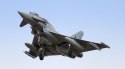 EF 2000 Typhoon (Twin Seater) Italeri