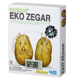 Eko Zegar 4m