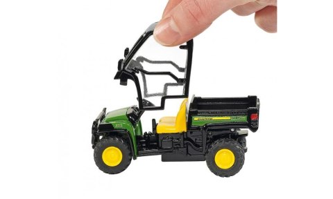 Farmer John Deere Gator Siku