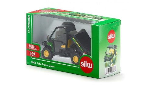 Farmer John Deere Gator Siku