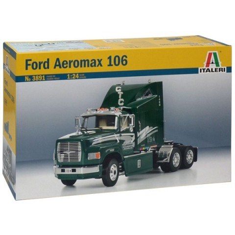 Ford Aeromax 106 Italeri