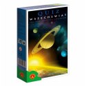 Gra Mini Quiz, Wszechświat Alexander