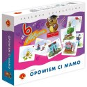 Gra Opowiem Ci Mamo Super Alexander