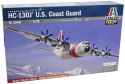 HC-130J U.S. Coast Guard Italeri