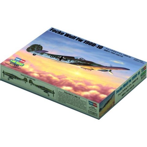 HOBBY BOSS FW190D-10 Hobby Boss