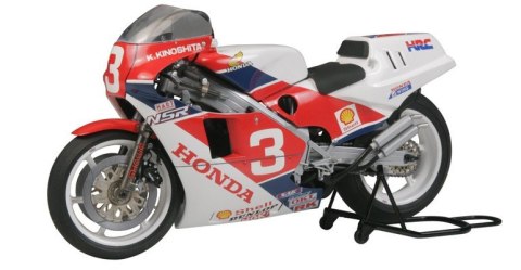 Honda NSR500 Factory Color Tamiya