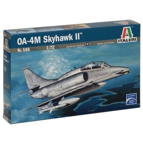 ITALERI OA-4M Skyhawk II Italeri