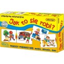 Jak to się robi - seria 1 Adamigo
