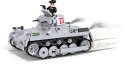 Klocki Historical Collection Panzer I Ausf. A - niemiecki czołg lekki Cobi Klocki