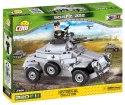 Klocki Historical Collection SD.KFZ 222 Cobi Klocki