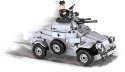 Klocki Historical Collection SD.KFZ 222 Cobi Klocki