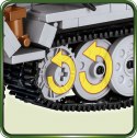 Klocki Historical Collection Sd.Kfz.251/9 Ausf.C Stummel Cobi Klocki