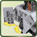 Klocki Historical Collection Sd.Kfz.251/9 Ausf.C Stummel Cobi Klocki