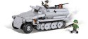Klocki Historical Collection Sd.Kfz.251/9 Ausf.C Stummel Cobi Klocki