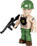 Klocki Historical Collection Sherman M4A1 Cobi Klocki