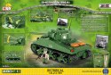 Klocki Historical Collection Sherman M4A1 Cobi Klocki