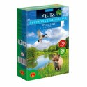 Mini Quiz Przyroda i Geografia Polski Alexander