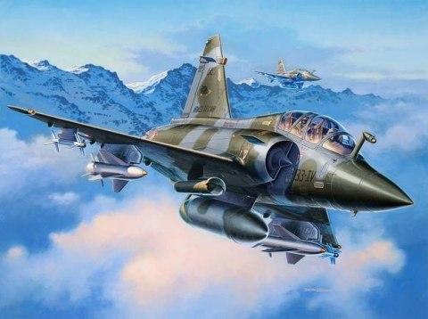 Mirage 2000D Revell