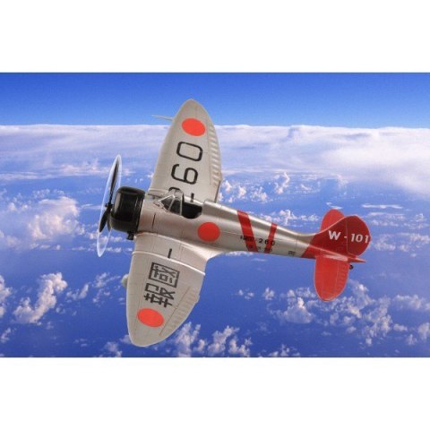 Model plastikowy A5M2 Hobby Boss