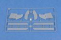 Model plastikowy Antonov AN-2W Colt Hobby Boss