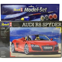Model set Audi R8 Spyder Revell