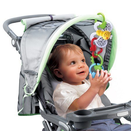 Motylek Łańcuch B-kids