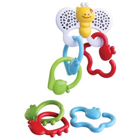Motylek Łańcuch B-kids