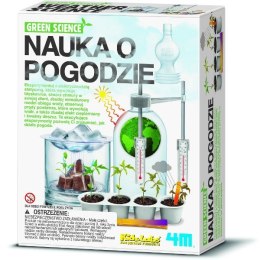 Nauka o Pogodzie 4m