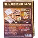 Nauka o Skamielinach 4m