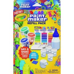 Paint maker zestaw uzupełniający Crayola