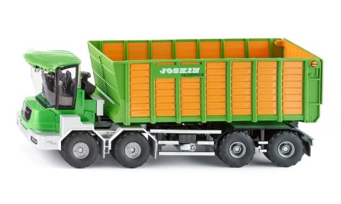 Pojazd samojezdny Cargotrack Joskin Farmer Siku