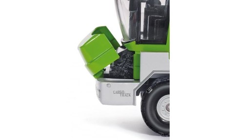 Pojazd samojezdny Cargotrack Joskin Farmer Siku