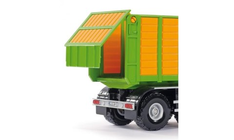 Pojazd samojezdny Cargotrack Joskin Farmer Siku