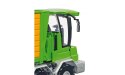 Pojazd samojezdny Cargotrack Joskin Farmer Siku