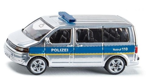 Policyjny Van Siku