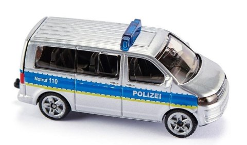 Policyjny Van Siku