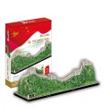 Puzzle 3D Wielki Great Wall Cubic Fun