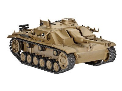 REVELL StuG 40 Ausf. G Revell