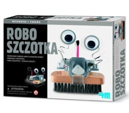 Robo Szczotka 4m