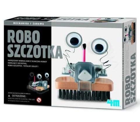 Robo Szczotka 4m