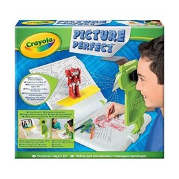 Sketch Wizard Crayola
