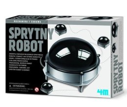 Sprytny Robot 4m
